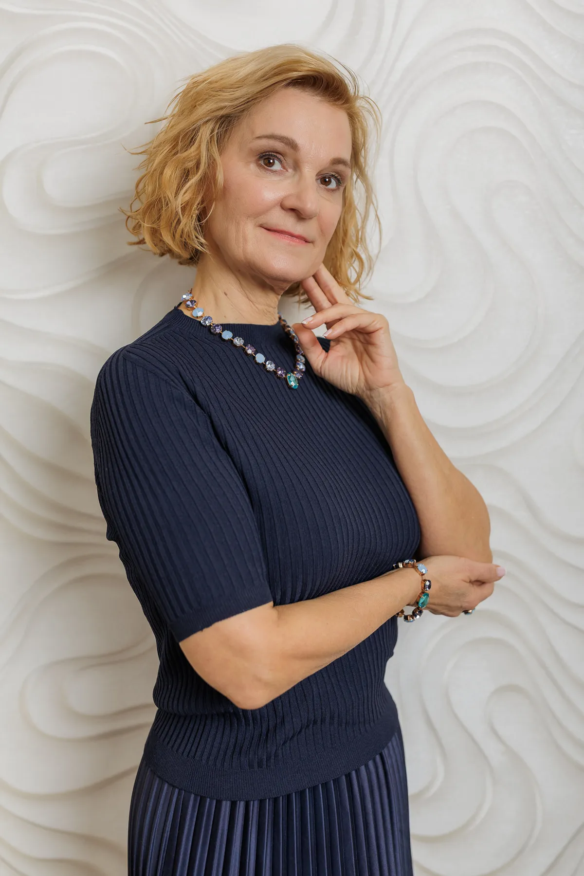 Petra Iilec Udovič – UPI Panteonia